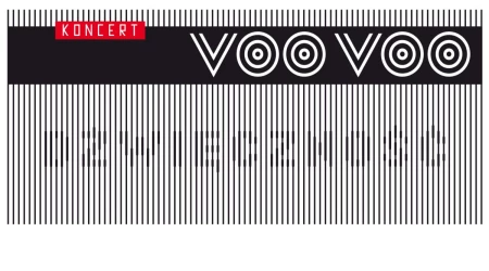 VOO VOO - DŹWIĘCZNOSĆ 2026