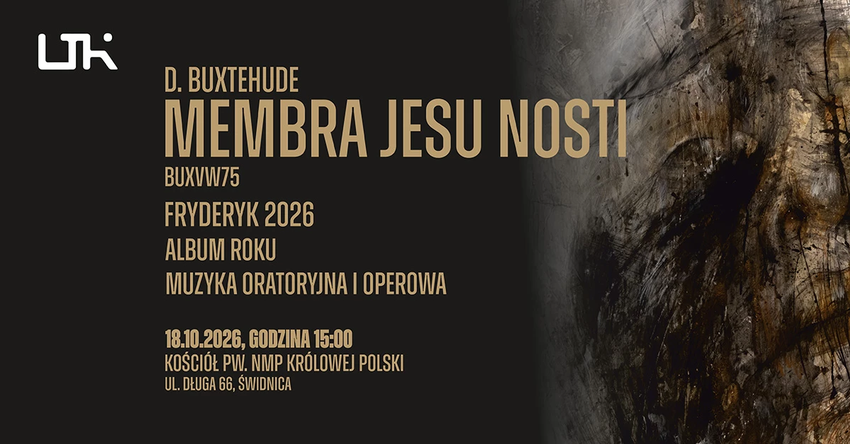Magna Opera Sacra 2026